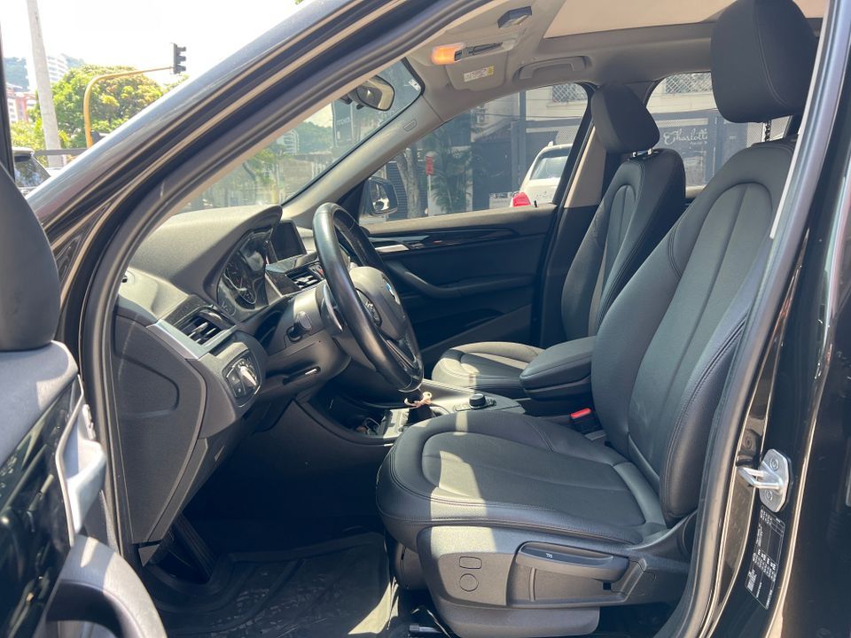 BMW X1 SDRIVE 18D TP 2000CC TD CT 2018