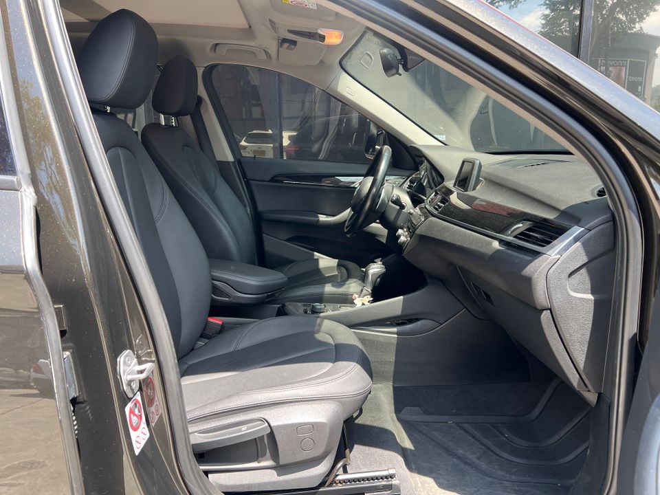 BMW X1 SDRIVE 18D TP 2000CC TD CT 2018