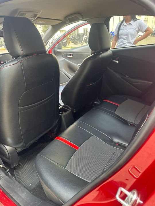MAZDA 2 GRAND TOURING TP 1500CC 2AB TC 2016